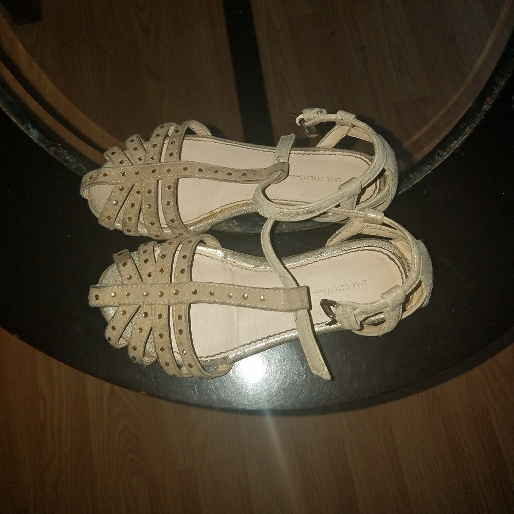 little girls shoes